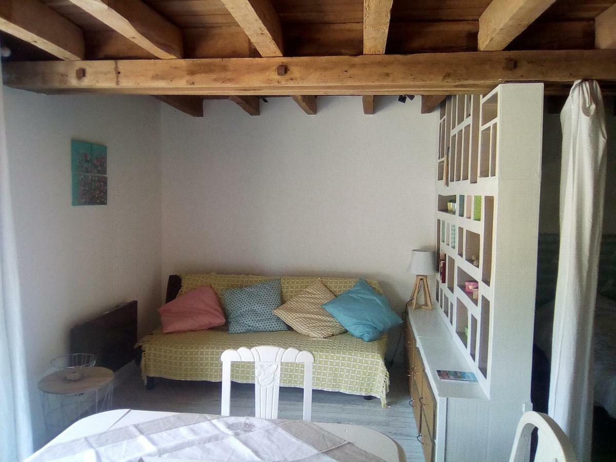 21 Les Boissieres Villa Saint-Branchs Luaran gambar