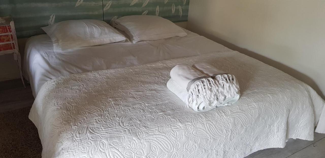 21 Les Boissieres Villa Saint-Branchs Luaran gambar